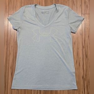 NWOT Under Armour Fitted Short Sleeve T-Shirt